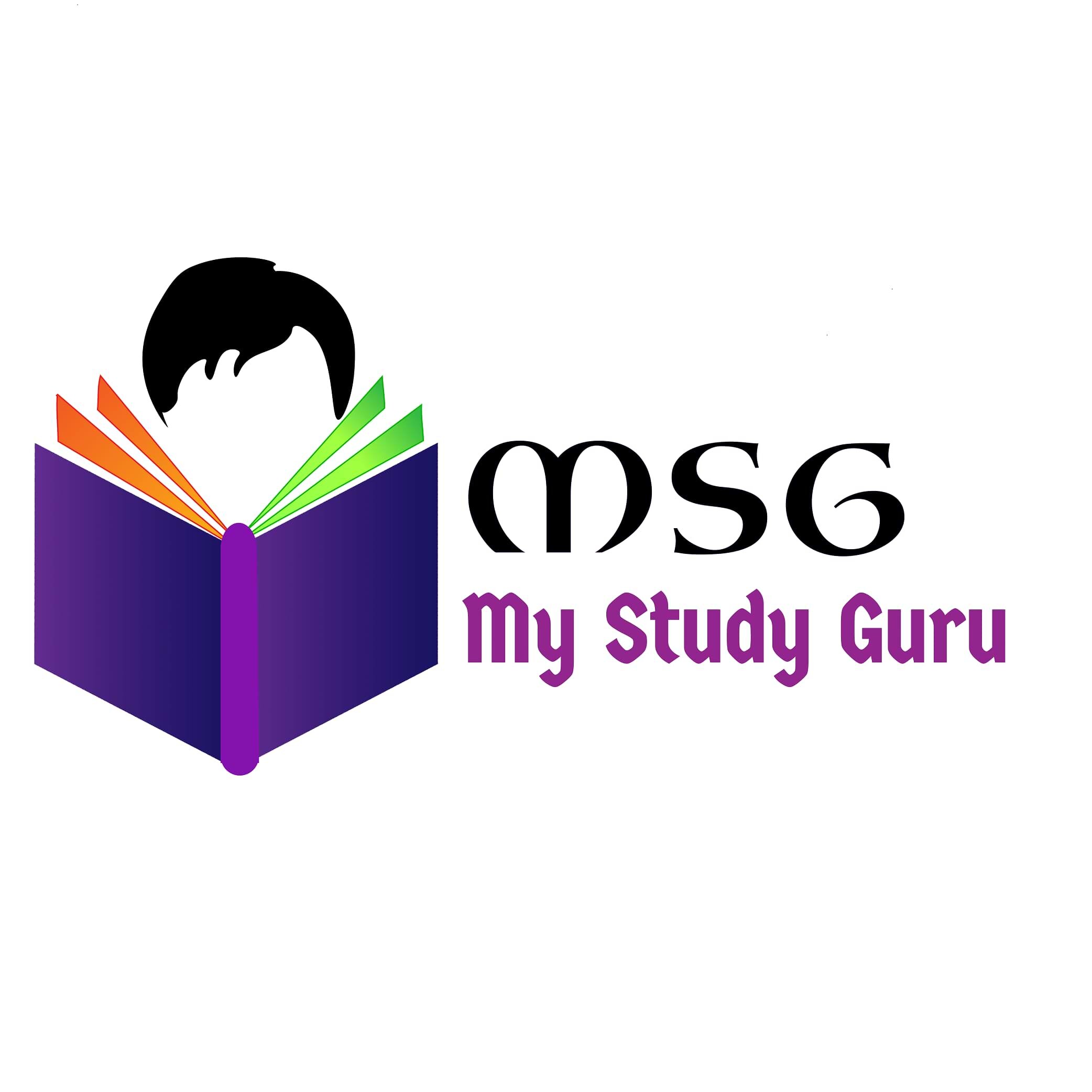 msg logo